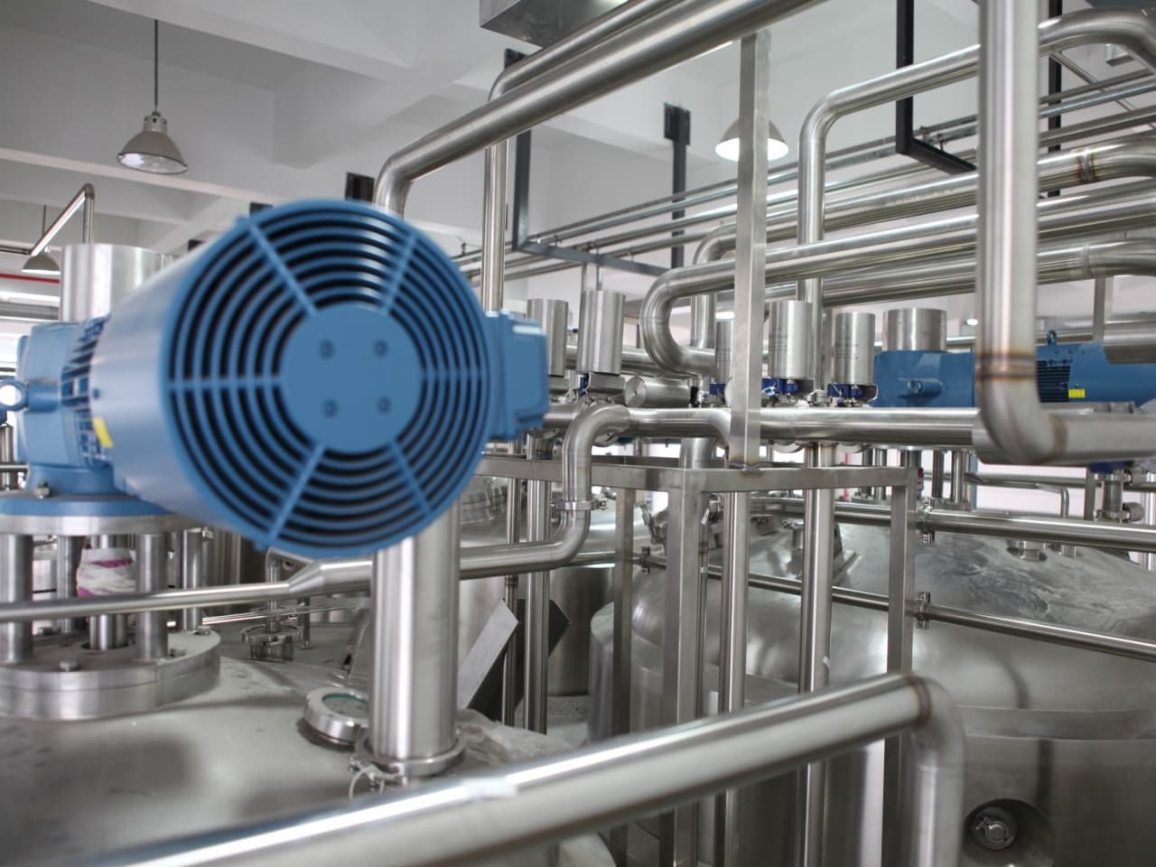 Commercial Refrigeration