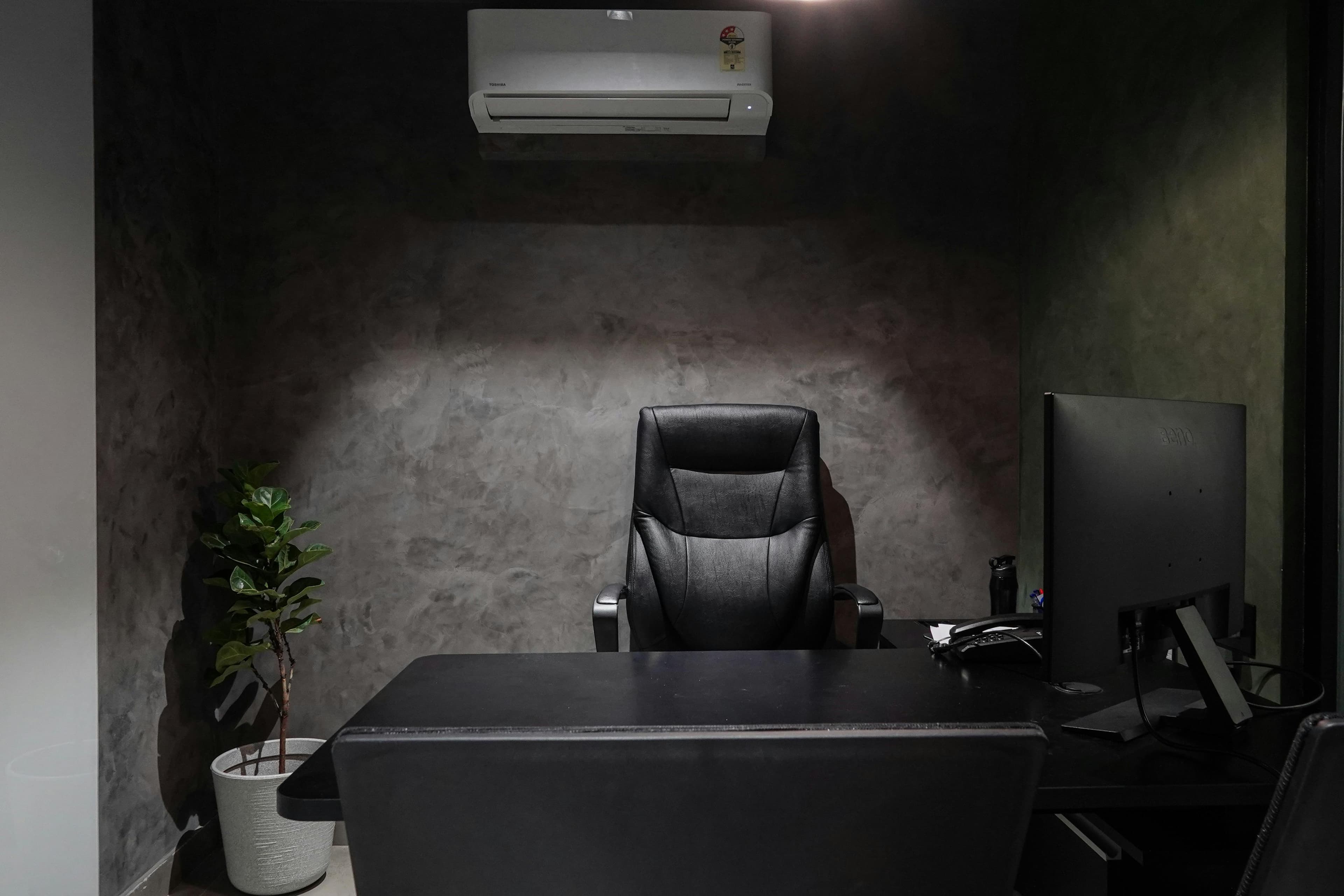 Commercial Air Conditioning